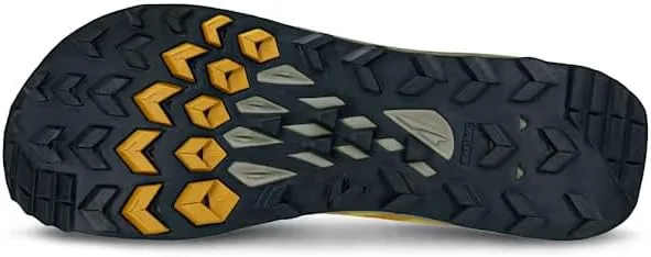 

Мужские кроссовки для трейлраннинга ALTRA Lone Peak 8, желтый