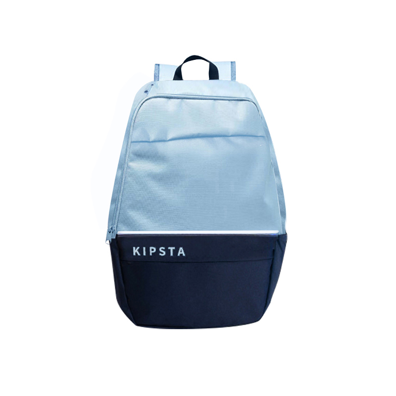 

Рюкзак 17 л, походная сумка, несколько цветов, унисекс DECATHLON, 2 Pack (Blue+Black)
