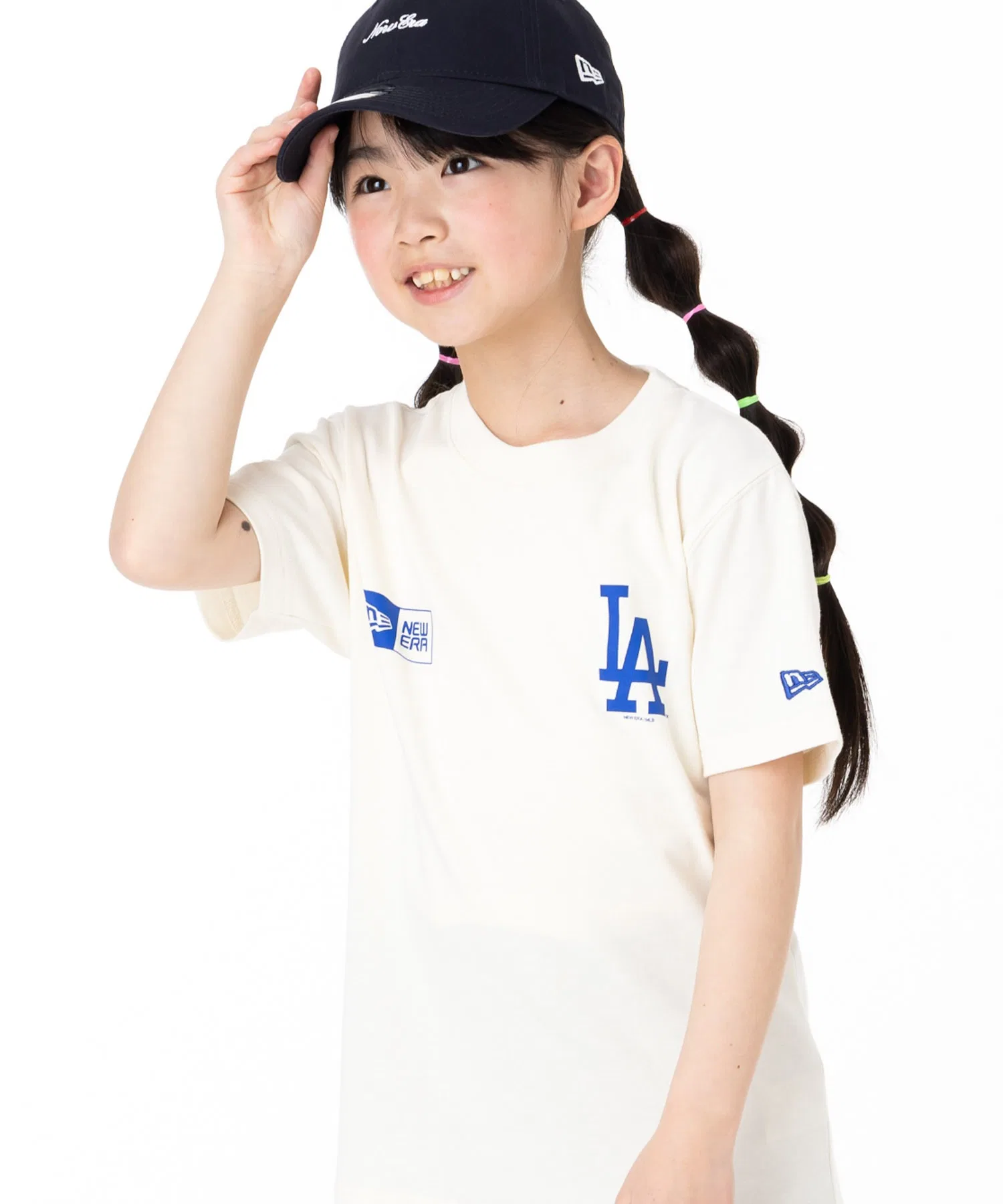 Детская футболка NEW ERA MLB ONSPOTZ