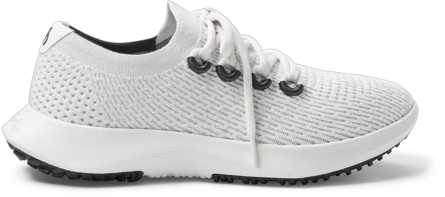 

Кроссовки Tree Dasher 2 - женские Allbirds, белый