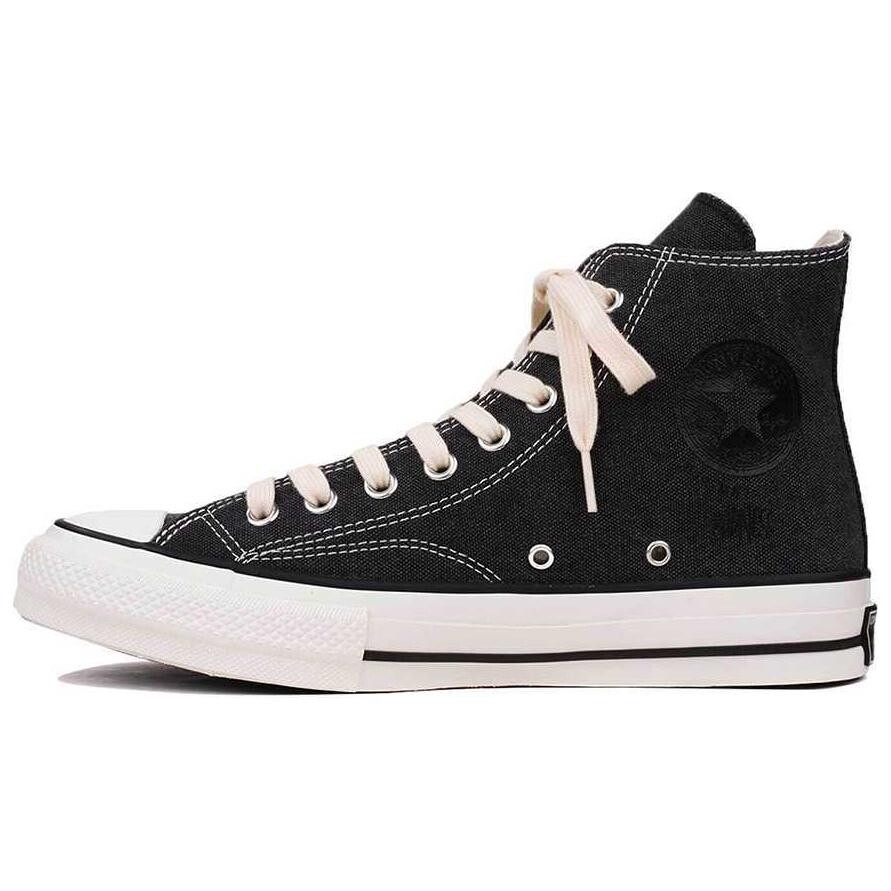 

Кроссовки Converse Addict Canvas унисекс, Black