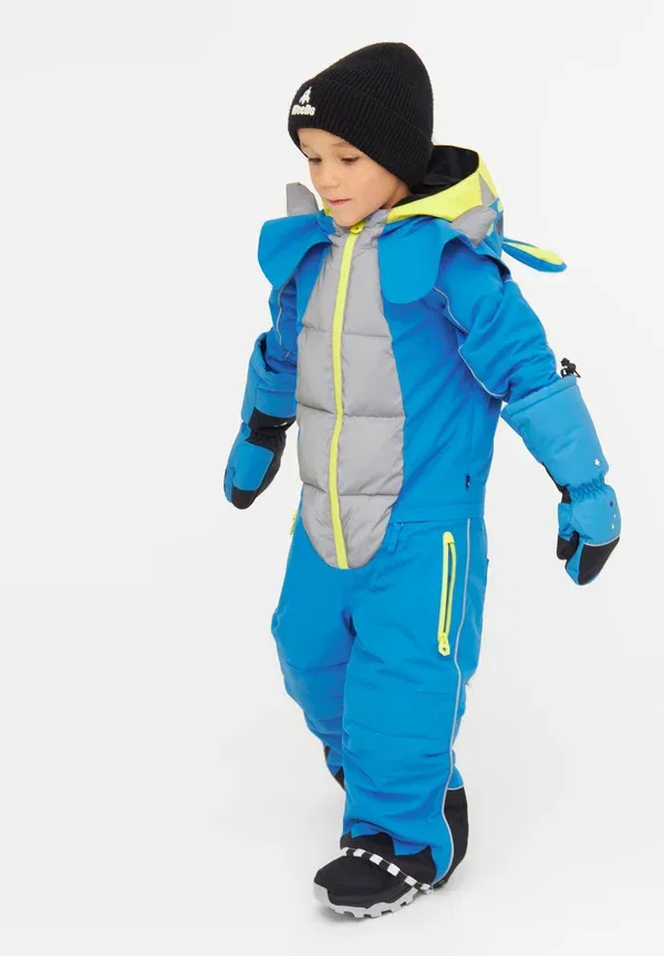 Комбинезон Rhino snowsuit Weedo, синий