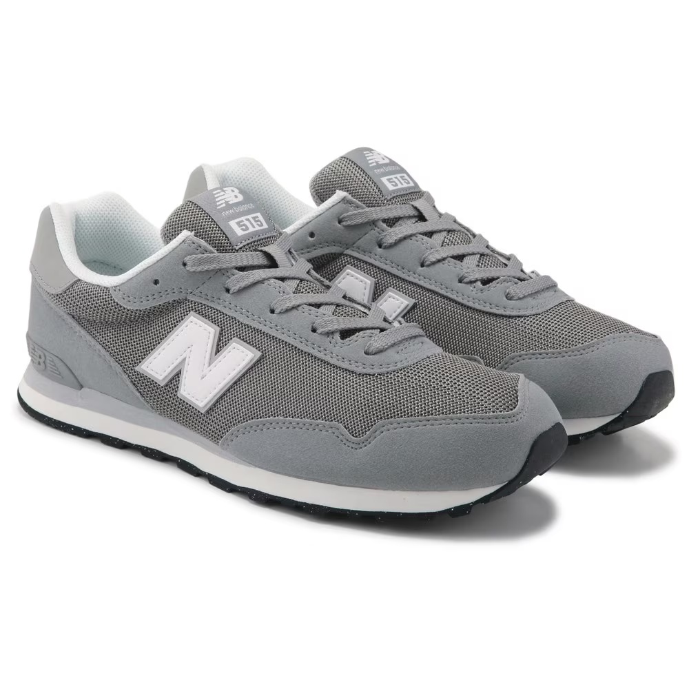 

Кроссовки для больших детей 515 от New Balance, grey