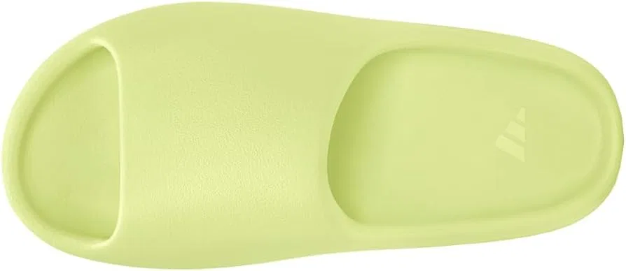 Слипоны adidas Glow Green — фото 3