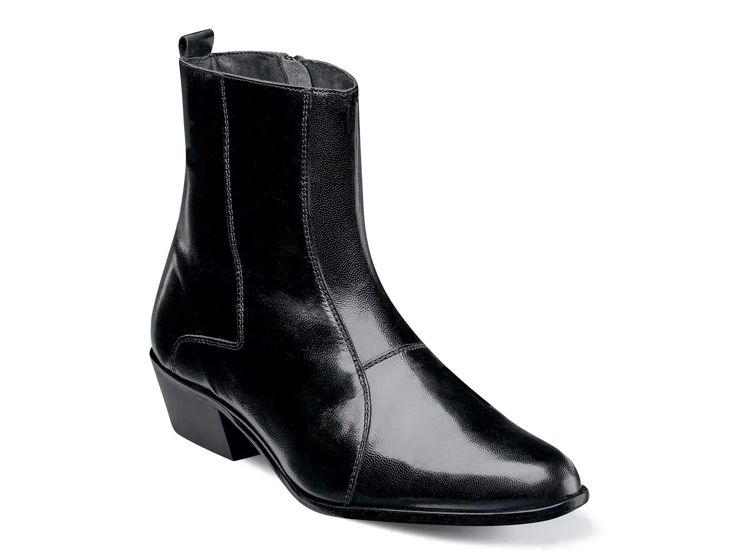 

Ботинки Santos Stacy Adams, Black