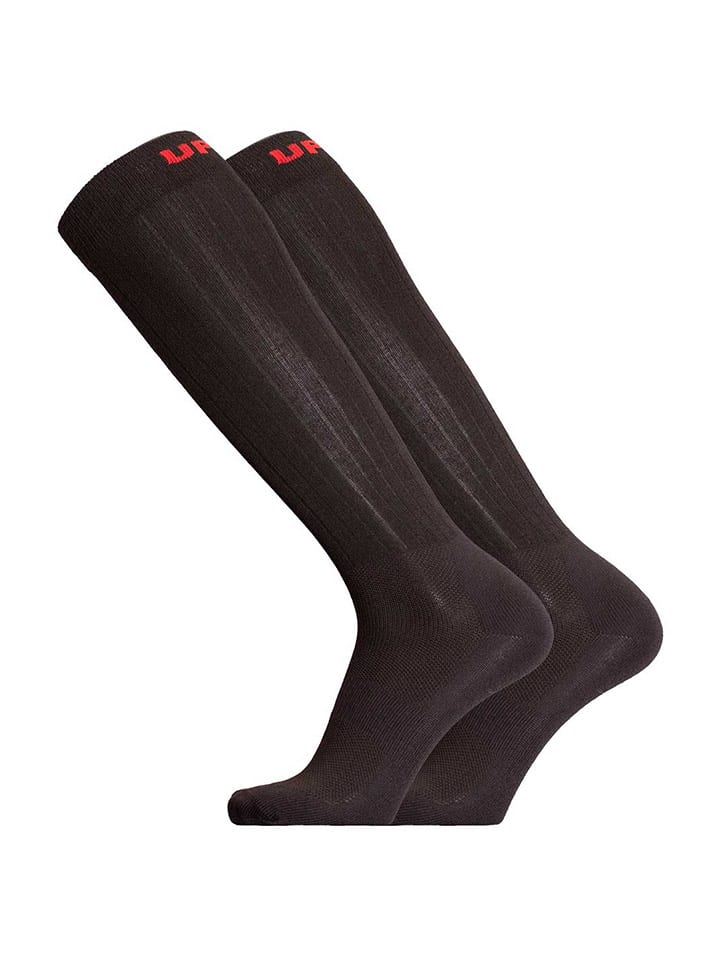 

Носки UphillSport Reitsocken, черный