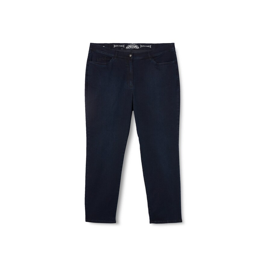 

Джинсы Rafaela Donata Regular Jeans, темно-синий