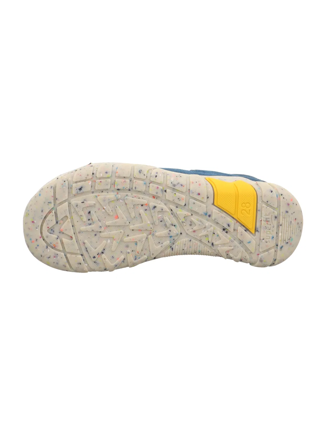 Кроссовки 'TRACE' Superfit, Dark Blue — фото 4