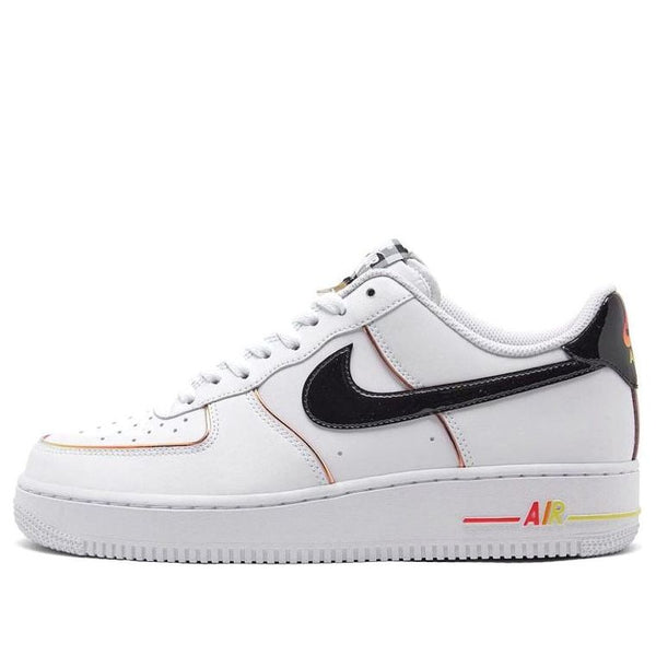 

Кроссовки air force 1 '07 lv8 'fresh' Nike, белый