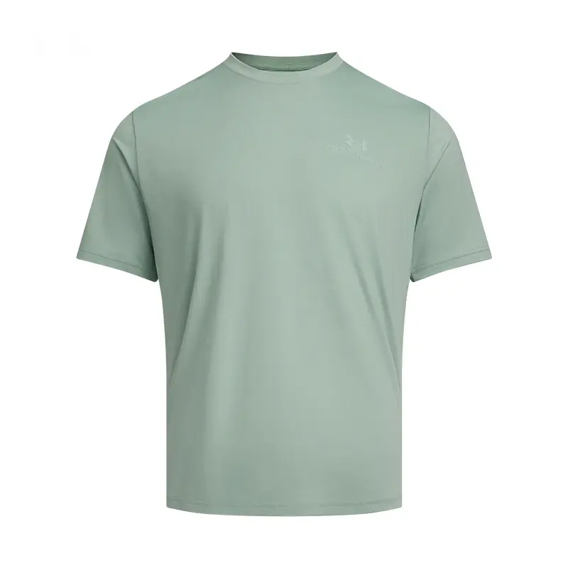 

Under Armour Футболка Vanish SS25 мужская lime green, Зеленый, Under Armour Футболка Vanish SS25 мужская lime green