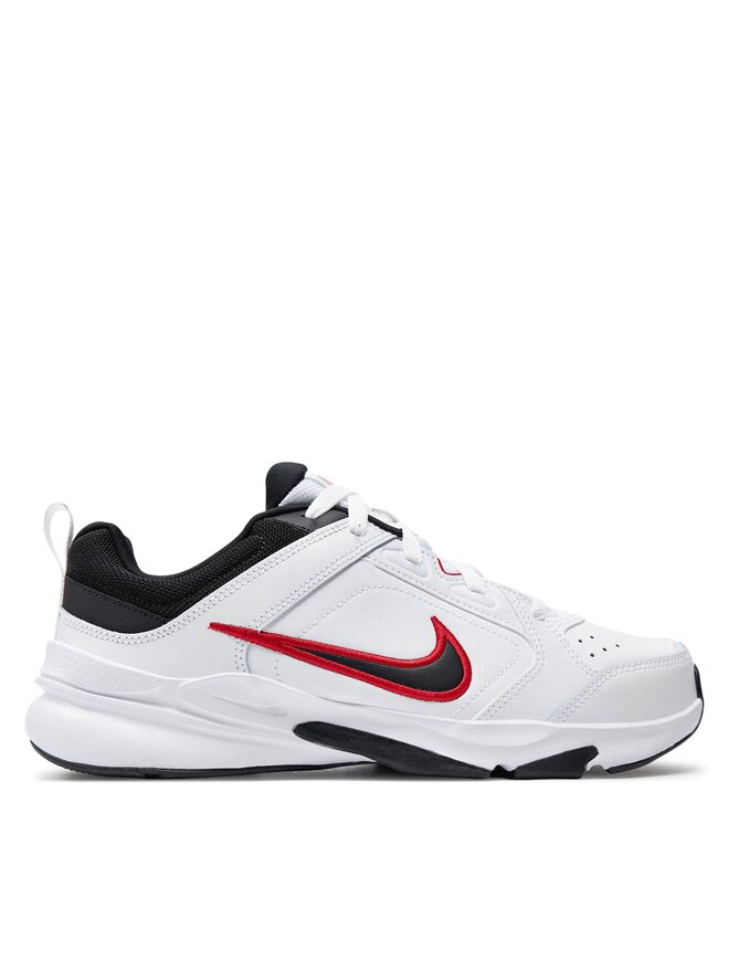

Кроссовки Defyallday DJ1196 101 Nike, белый