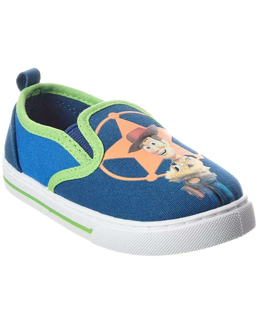 Слипоны Josmo Toy Story, синий