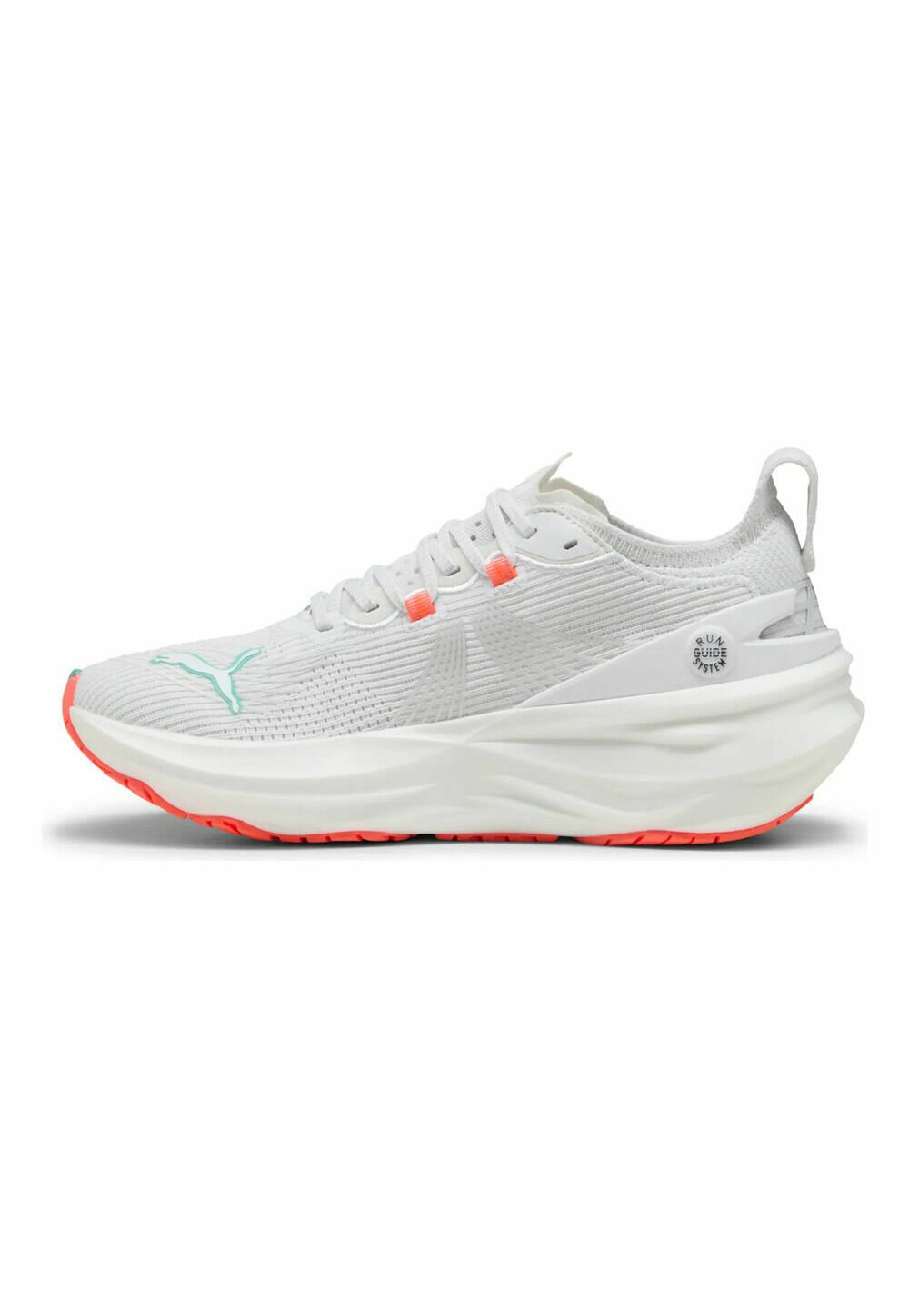 Кроссовки для бега FOREVERRUN NITRO Puma, белый