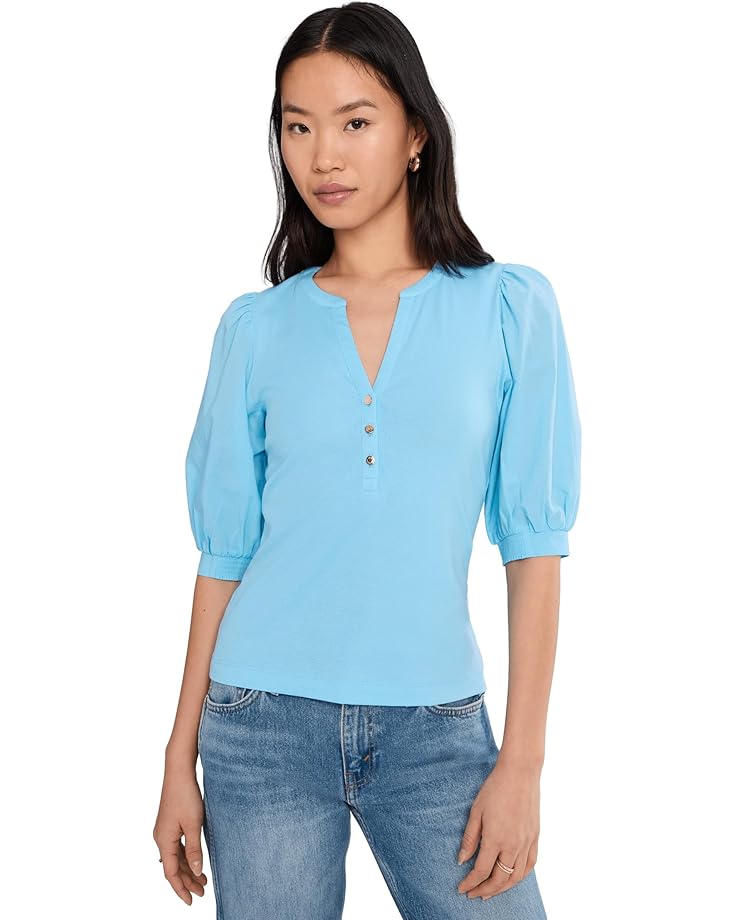 

Женский топ Ronson Knit Lilly Pulitzer, Bellevue Blue