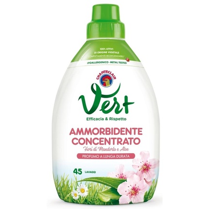 

CHANTE CLAIR AMMORBIDENTE 900 МЛ CONC45 MIS VERT MAND