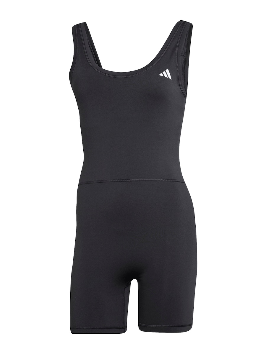 Спортивный костюм ADIDAS PERFORMANCE ONESIE, черный