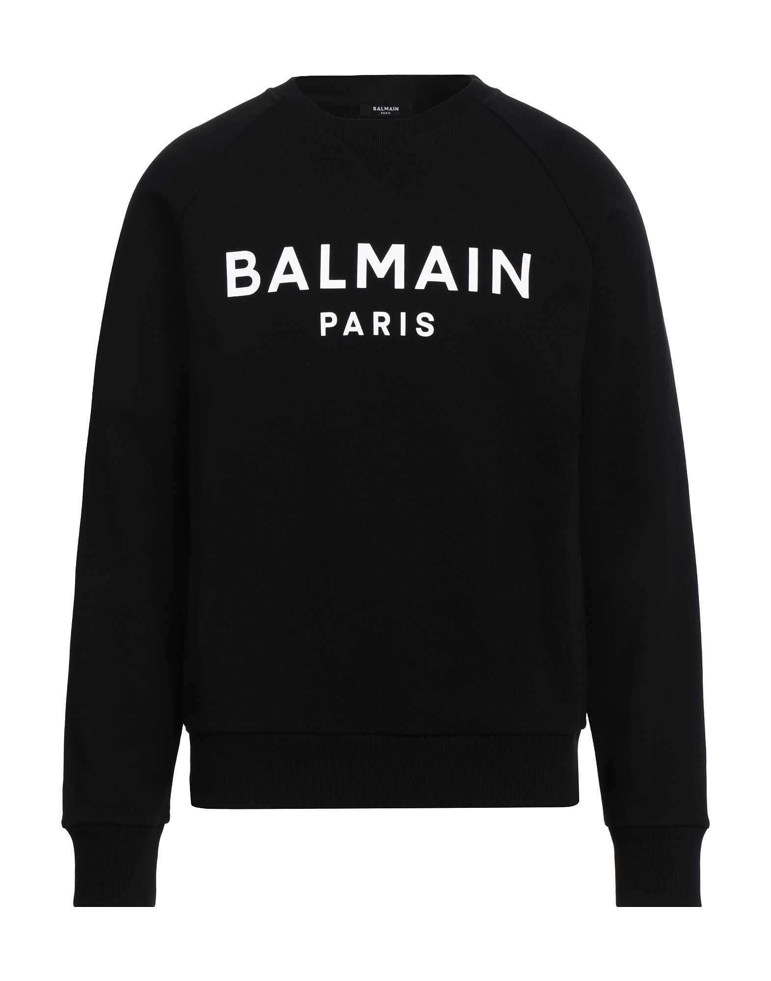 

Толстовка Balmain, черный