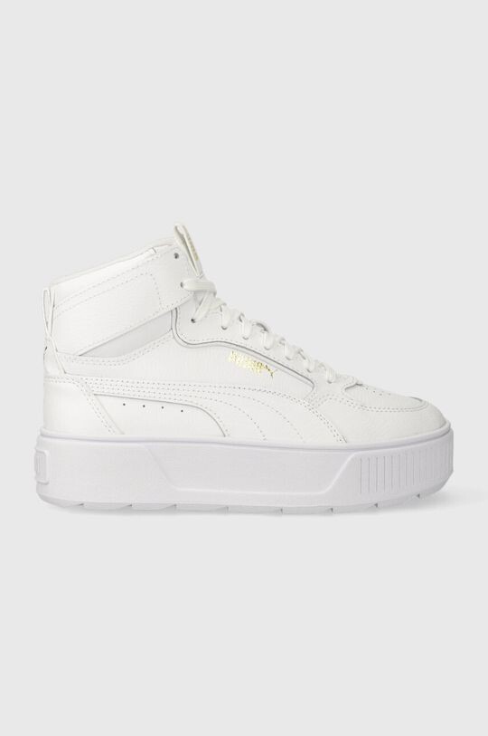 

Кроссовки Karmen Rebelle Mid Puma, белый