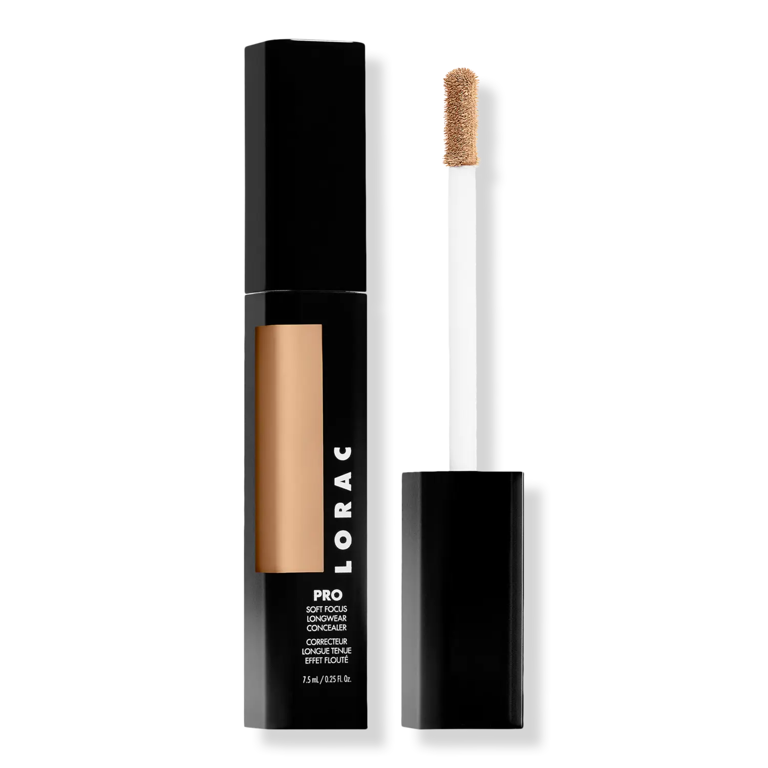 

Стойкий консилер PRO Soft Focus - 11.5 LORAC, 11.5 (medium with cool undertones)