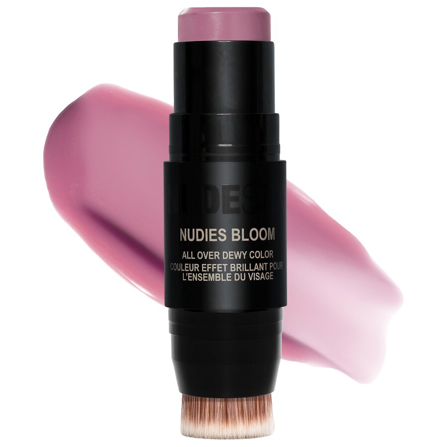 

Кремовые румяна-стик Nudies NUDESTIX, 0.246 oz /7 mL, Lilac Love