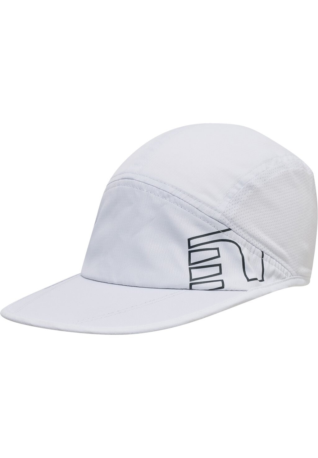 

Бейсболка Newline, цвет white