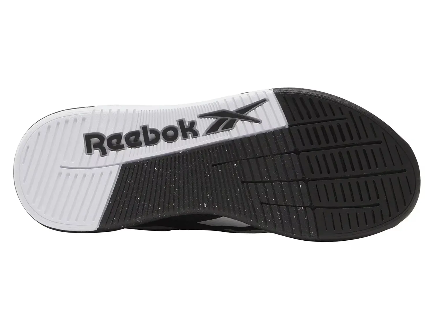 Кроссовки тренировочные Nano X5 - женские Reebok, Black — фото 4
