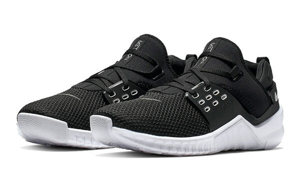 Кроссовки Nike Metcon 2, черный — фото 3