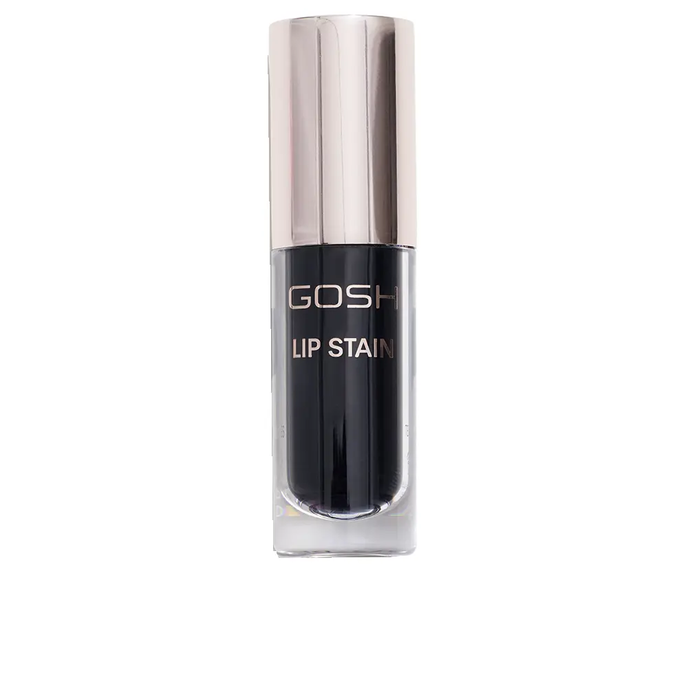 

Помада для губ Lip stain tinte de labios Gosh, цвет 003-Dark Chocolate, 3 мл.