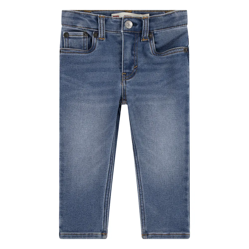 

Брюки Levi's My First Jeans, синий