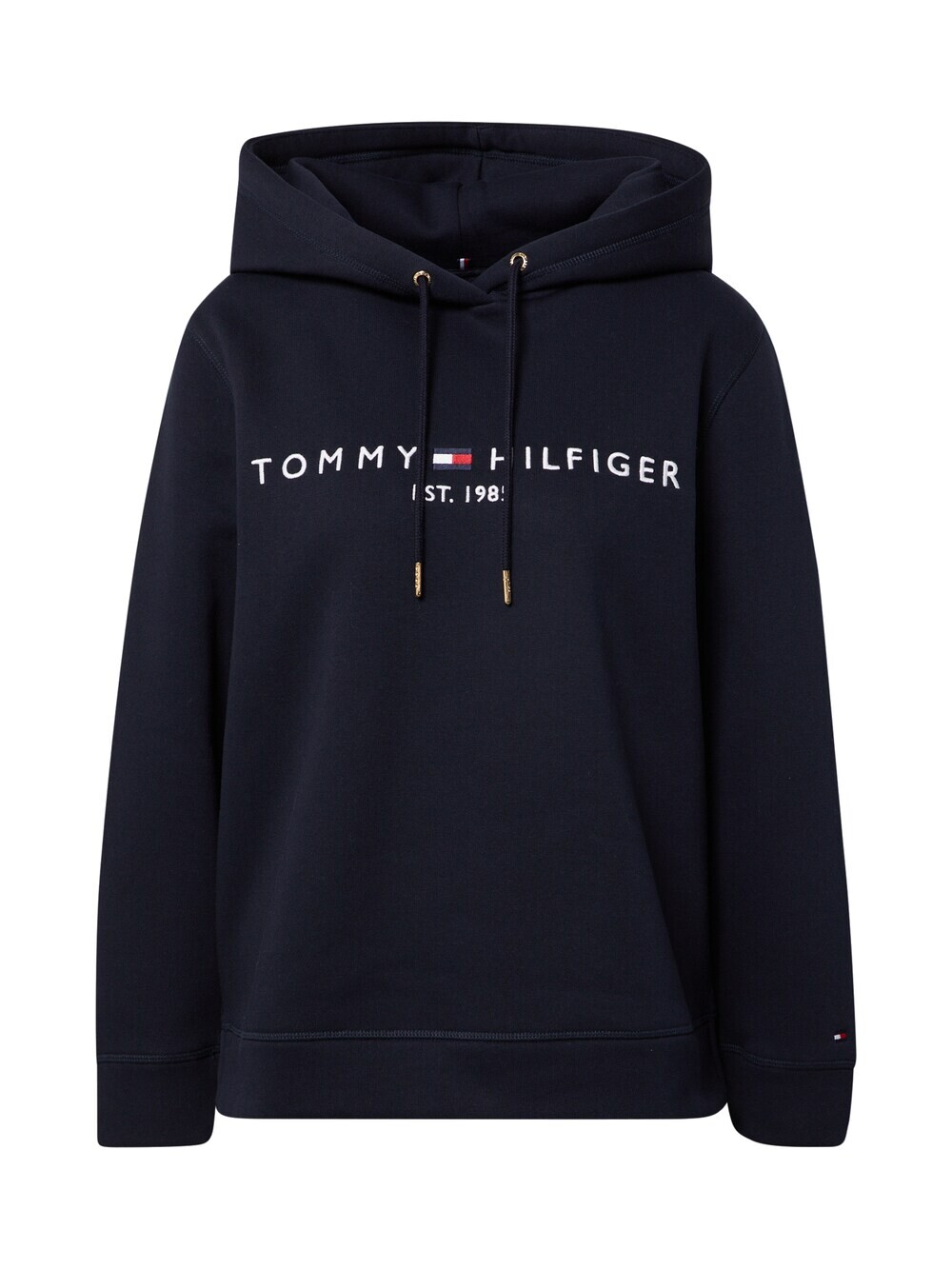 

Толстовка Tommy Hilfiger, морской синий/ночной синий