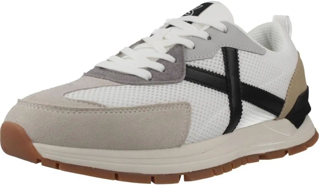 Мужские кроссовки Munich Versatile 32, White