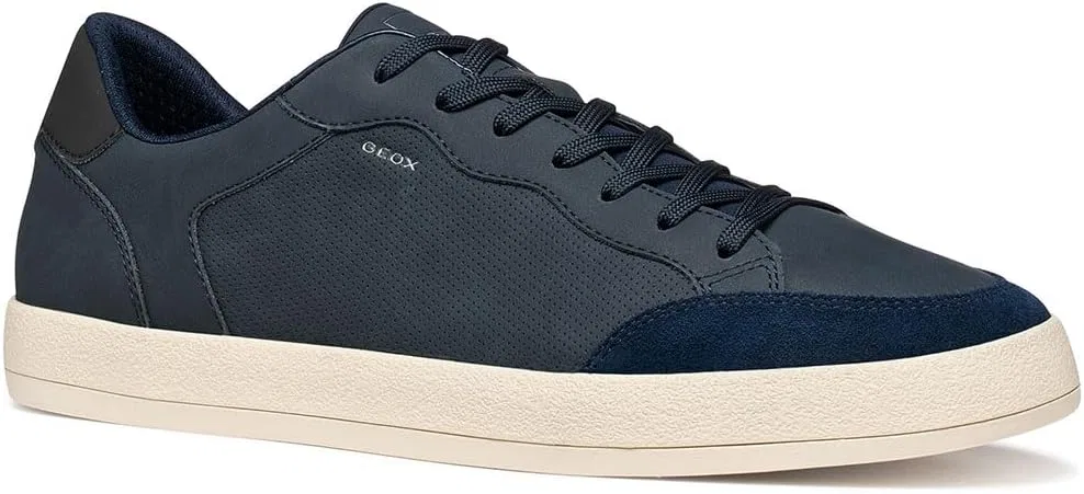 Мужские кроссовки Geox U Serifos G, Dk Navy — фото 4