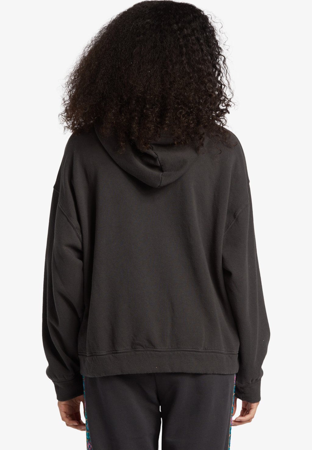 

Толстовка KEEP IT UP Billabong, черный