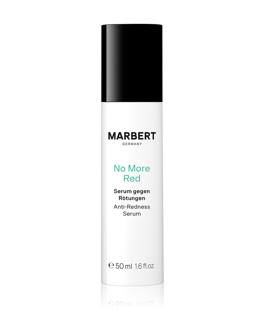 

Сыворотка для лица Marbert No More Red Serum gegen Rötungen, 50 ml
