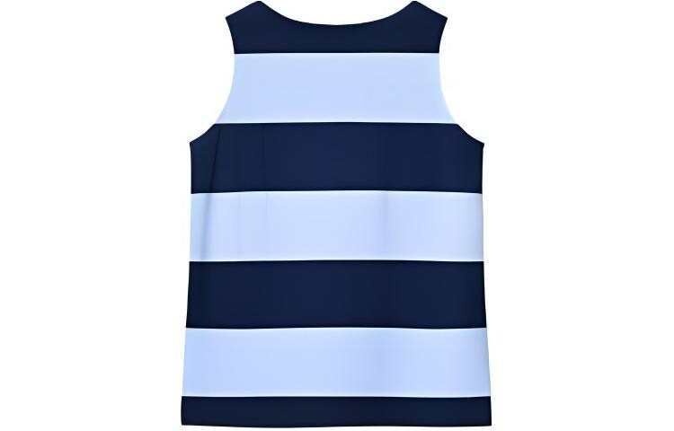 

Жилет Marimekko Co-brand женский, синий Uniqlo