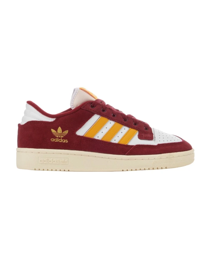 

Кроссовки HQ7047 стильные и удобные. Adidas, красный