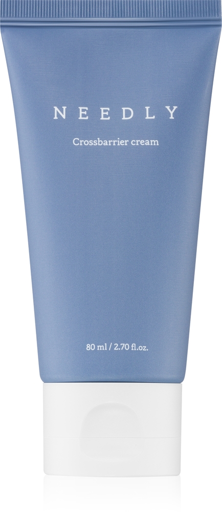 

Увлажняющий крем для лица Crossbarier Cream для укрепления защитного барьера кожи Needly, 80 мл
