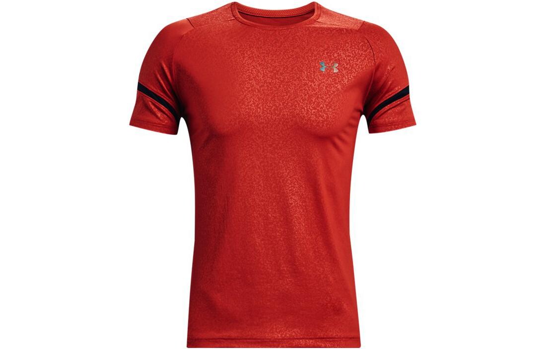 

Футболка Rush мужская Under Armour, оранжевый