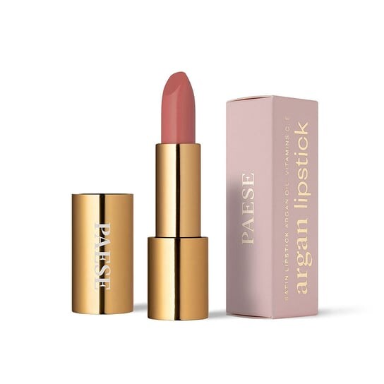 

Губная помада с аргановым маслом 76, 4,3 г Paese, Argan Lipstick