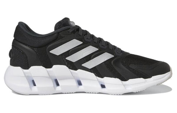 Кроссовки climacool Adidas, черный — фото 2