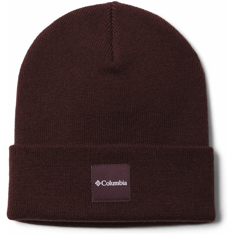 

Шапка-Тяжеловес Mütze City Trek Columbia, цвет moonvista 607