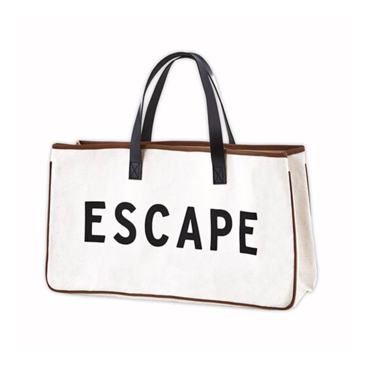 

Женская большая сумка из ткани Savannah Escape SANTA BARBARA