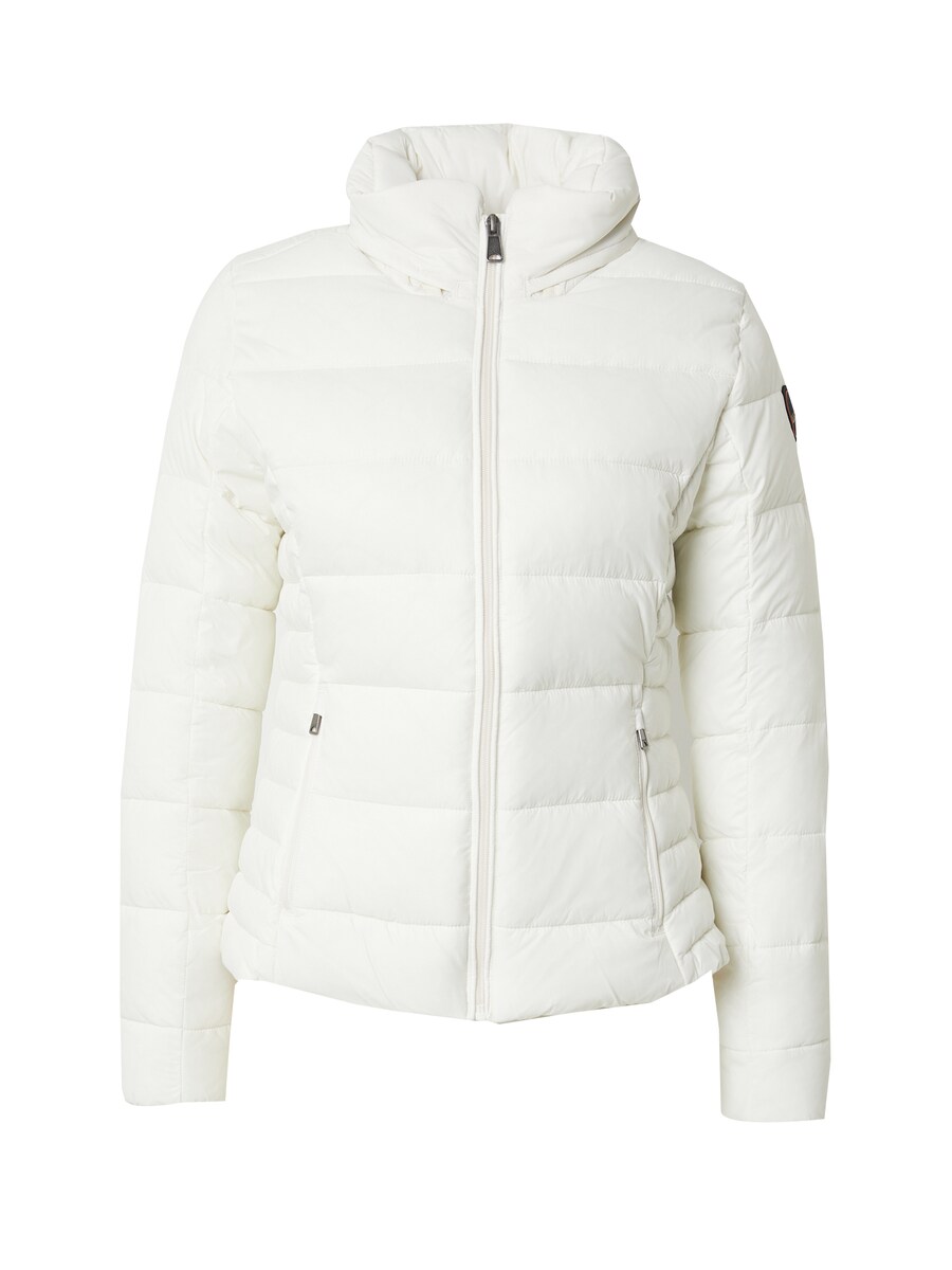 

Куртка межсезонная NAPAPIJRI ALMA, белый