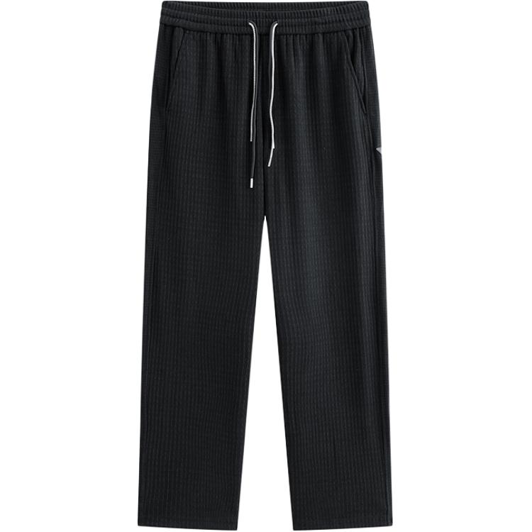 

Повседневные брюки мужские PEACEBIRD MEN, черный 1