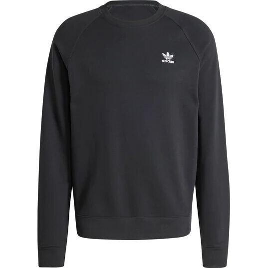 

Толстовка adidas Originals Essential Crew, черный