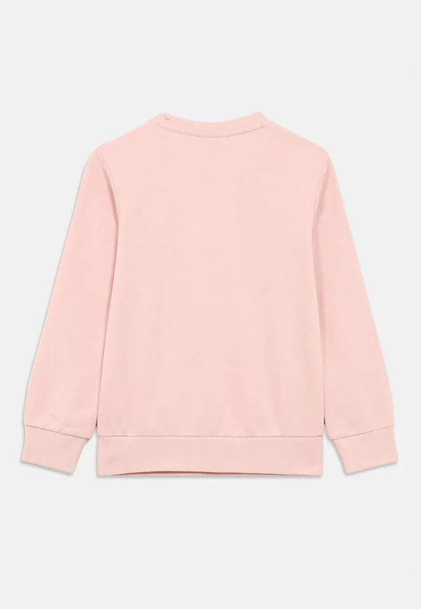 Простая толстовка с круглым вырезом Champion, Pink — фото 2