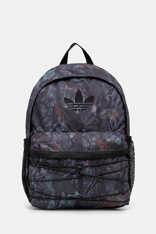 

Рюкзак Adidas Originals, черный