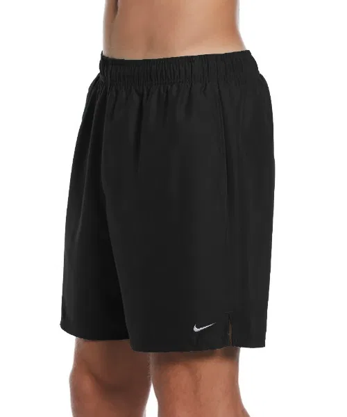 Шорты для волейбола Nike Essential 7" дроп-крой, королевский синий — фото 3