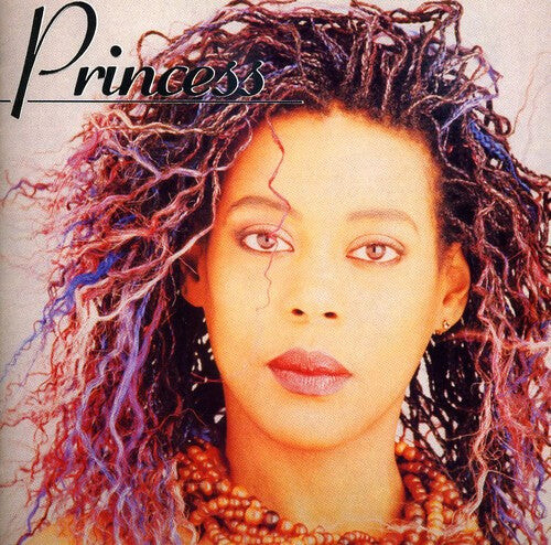 

CD диск Princess: Princess [Bonus Tracks] [Reissue] [Special Edition]