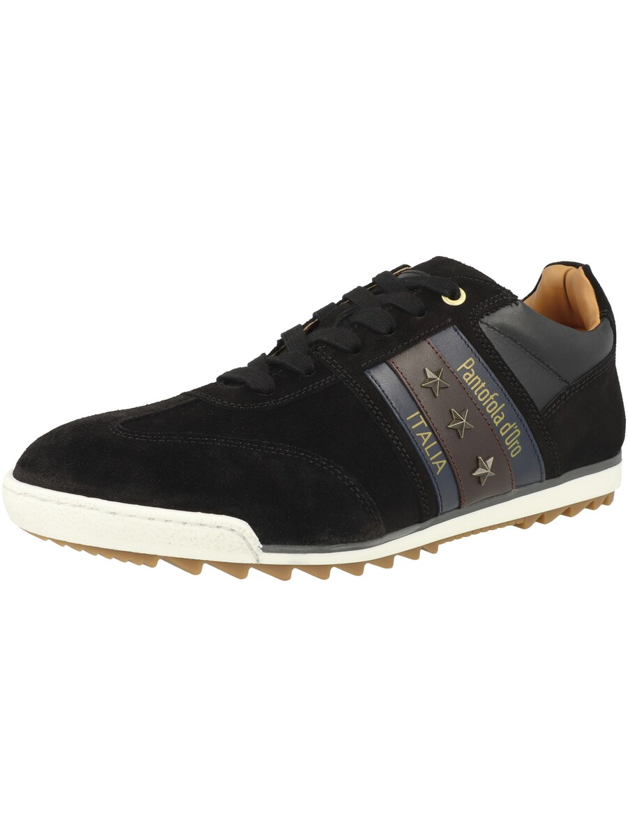 

Кроссовки PANTOFOLA DORO Imola Grip, Black